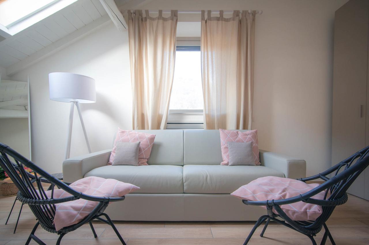 Holiday home Comonfive Como