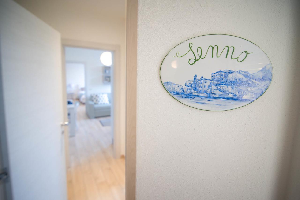 Comonfive Holiday home *