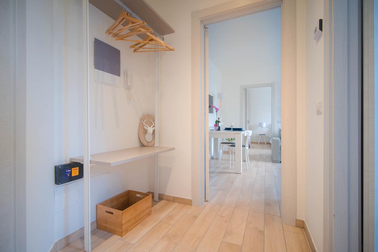 Comonfive Holiday home *
