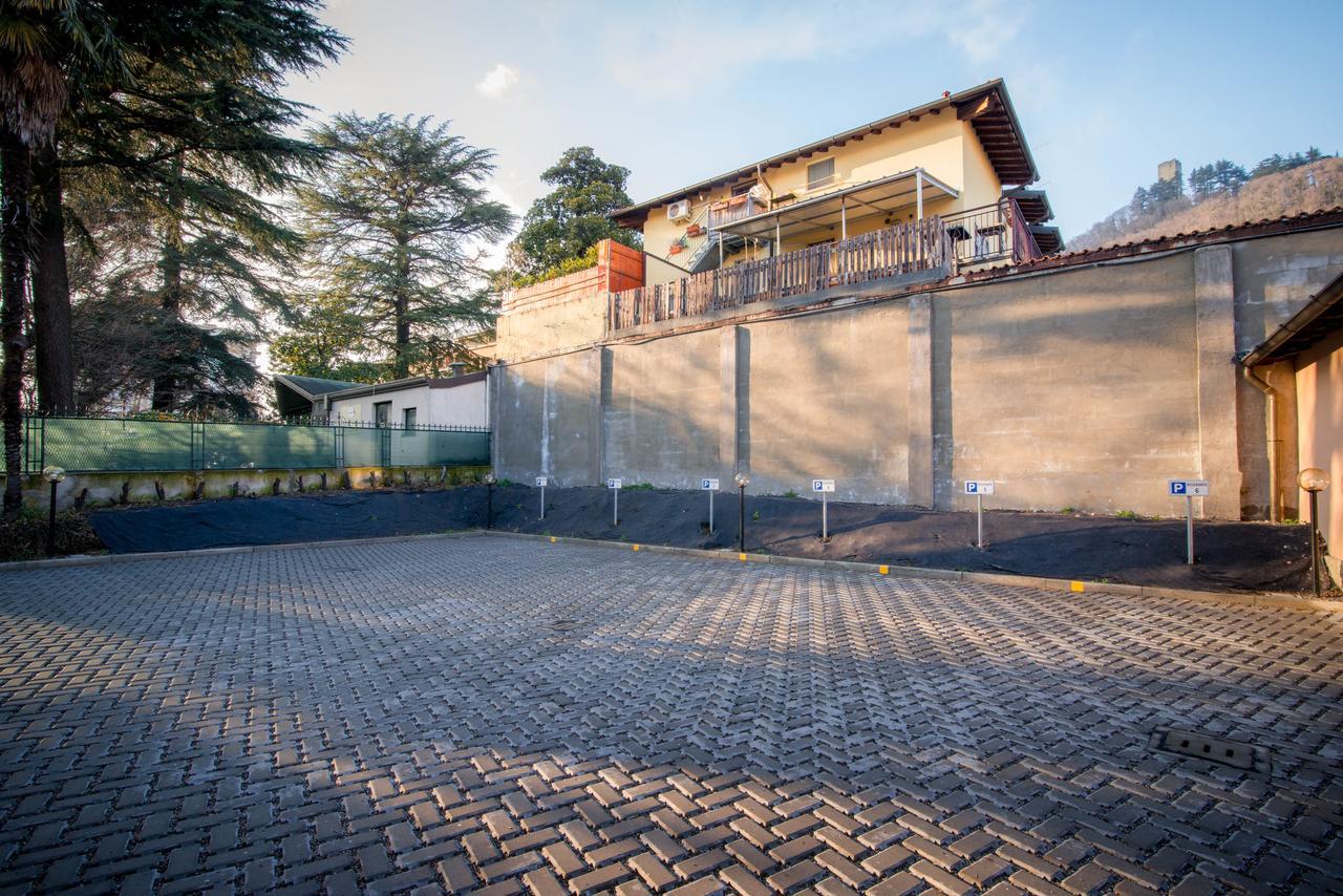 Holiday home Comonfive Como