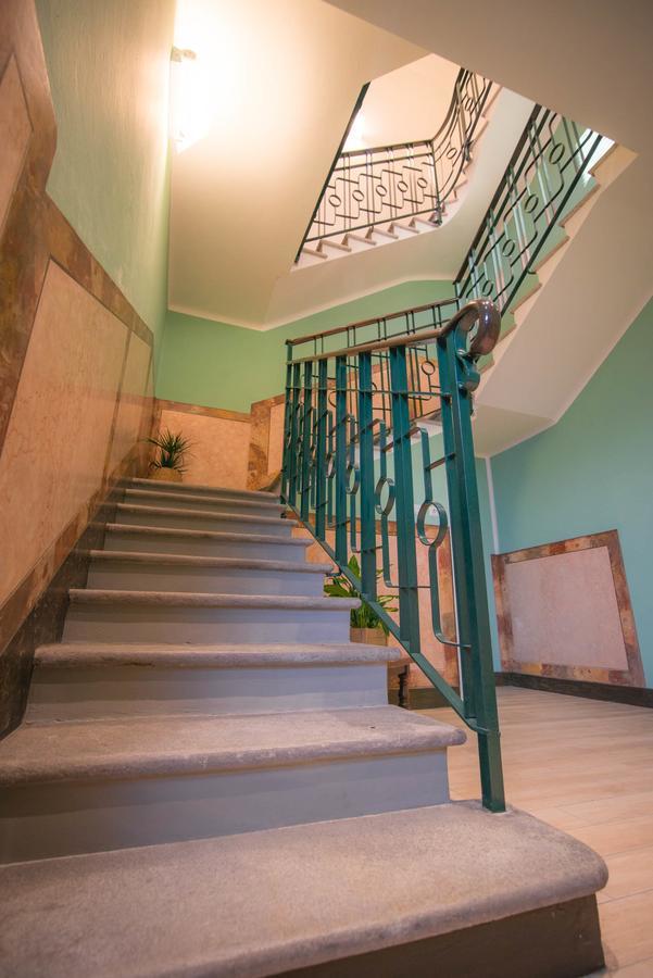 Holiday home Comonfive Como
