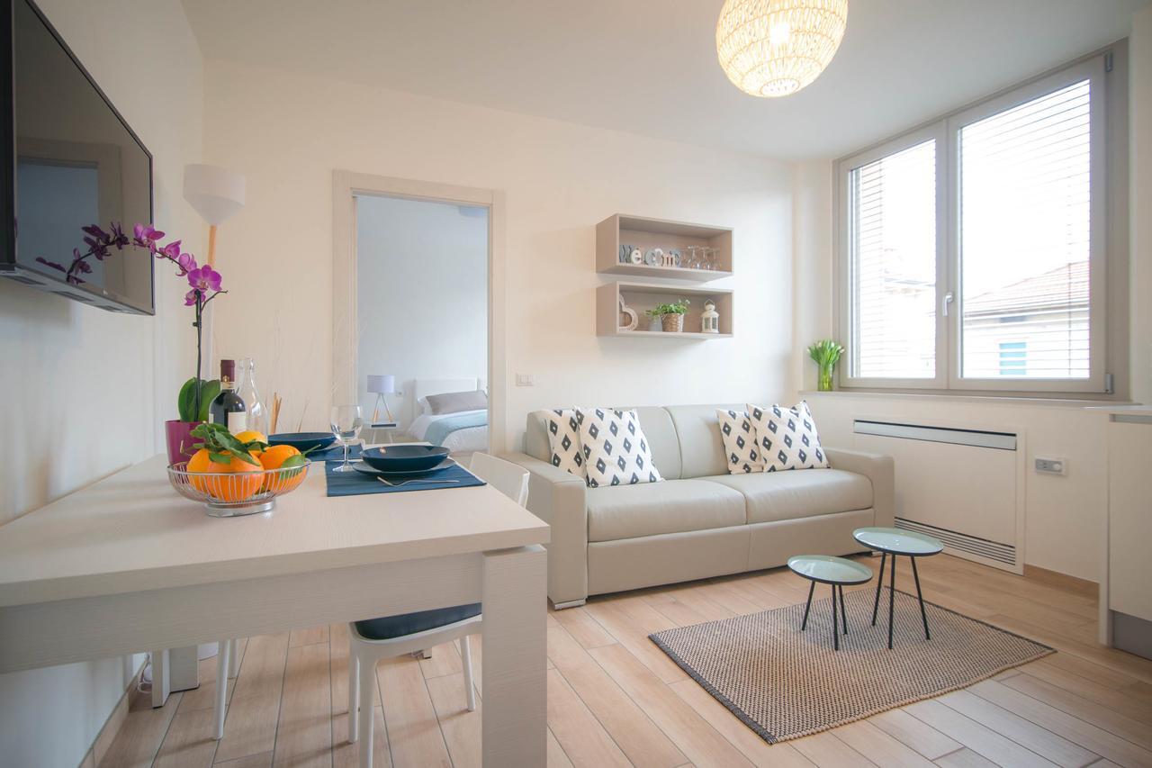 Comonfive Holiday home Como