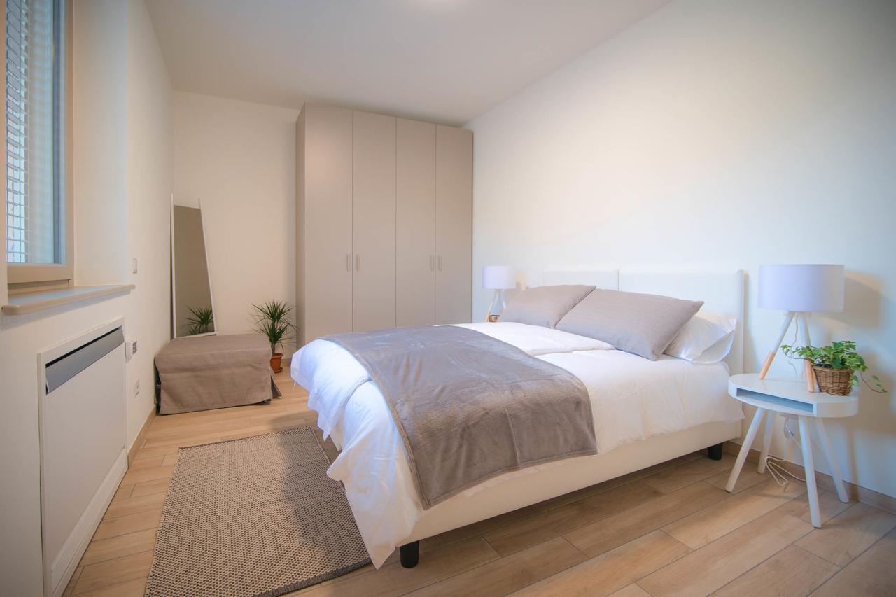 Comonfive Holiday home Como