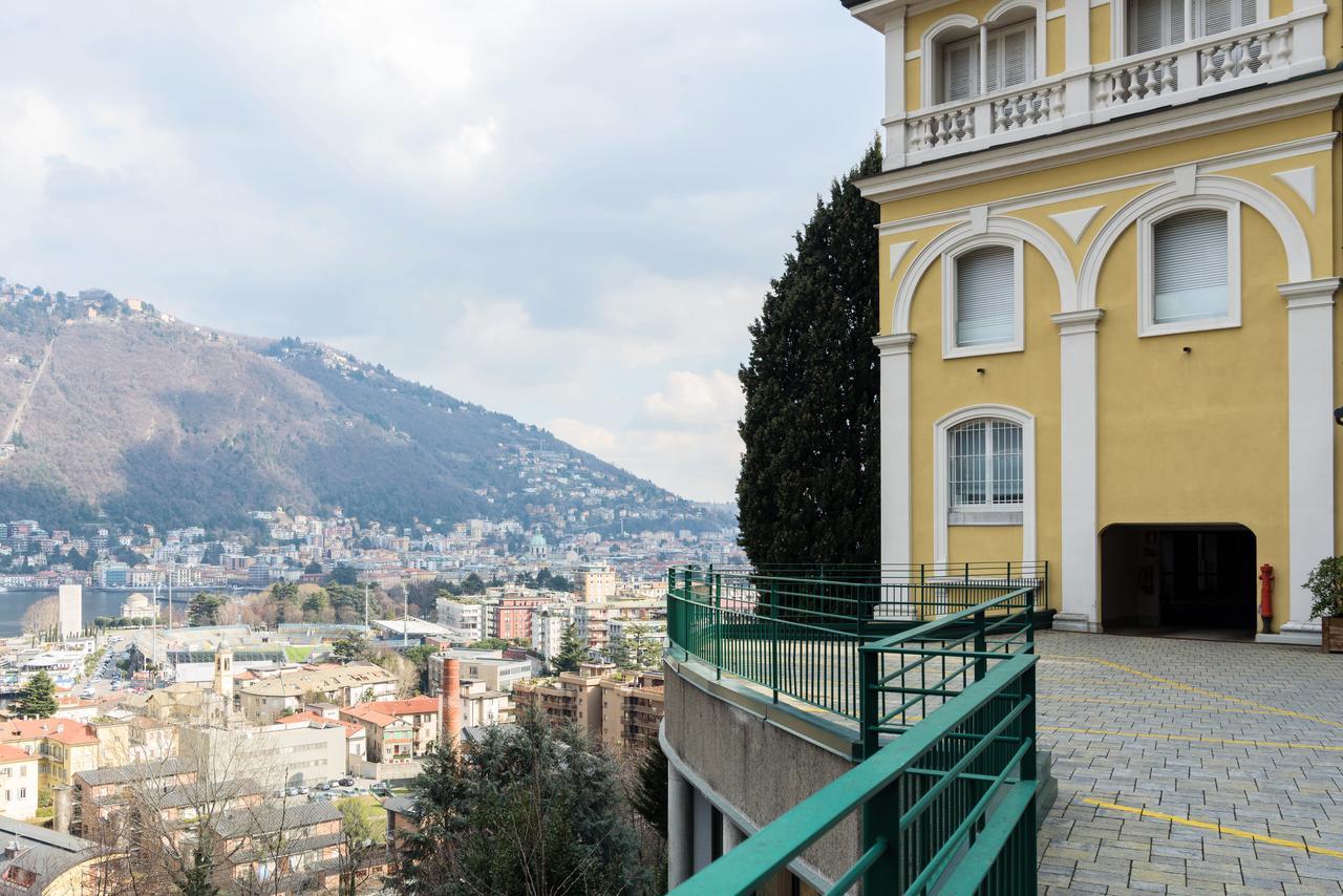 Panorama - Bymyhomeincomo Como
