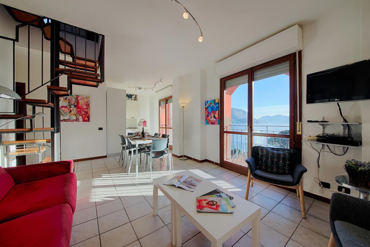 Apartment Villaggio Lago Di Como *