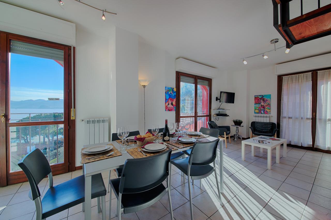 Apartment Villaggio Lago Di Como