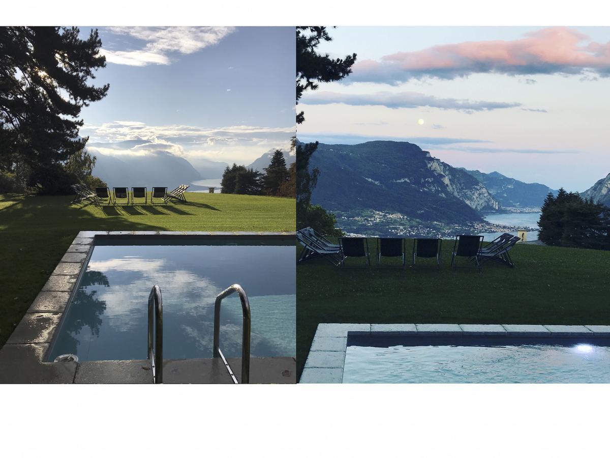 Villa Civenna & Garden *