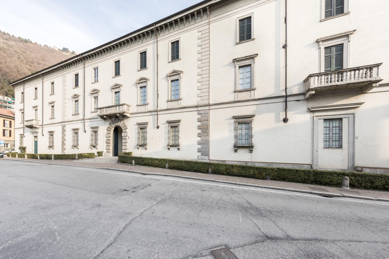 Apartment La Gallietta Como