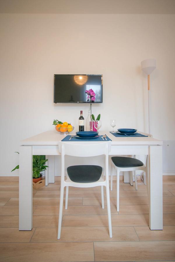 Holiday home Comonfive *