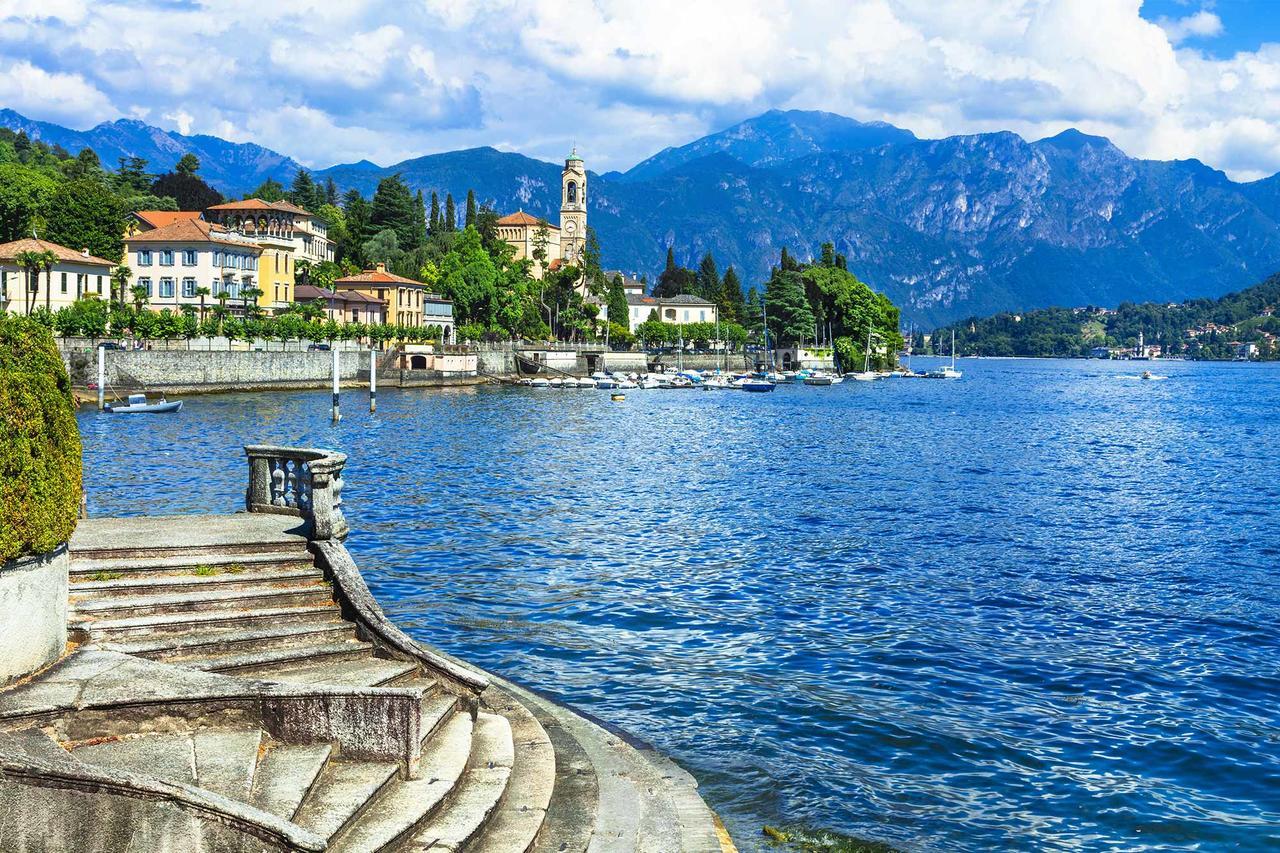 Fontana Guest house Lake Como
