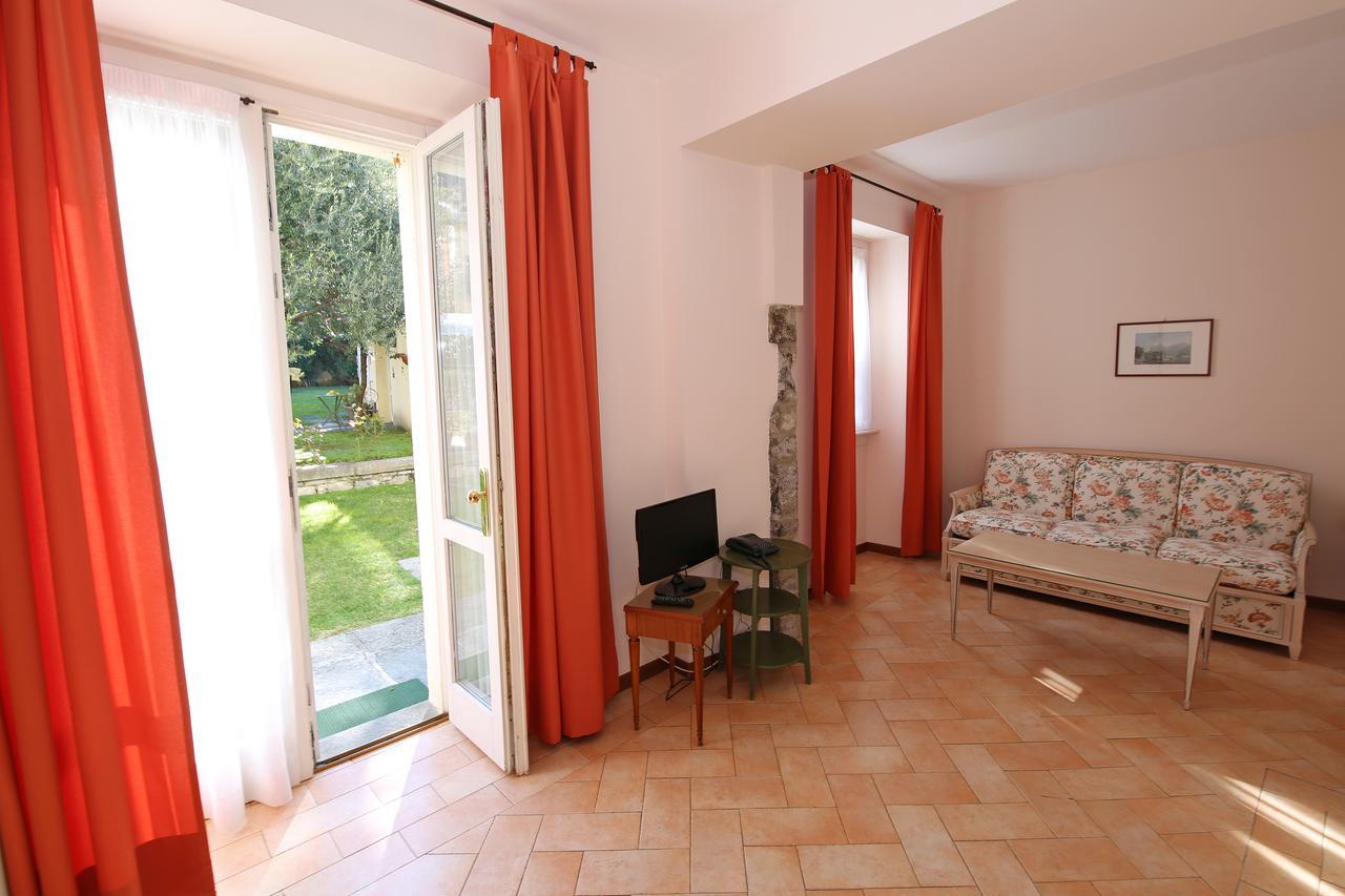 La Limonera Aparthotel Bellagio