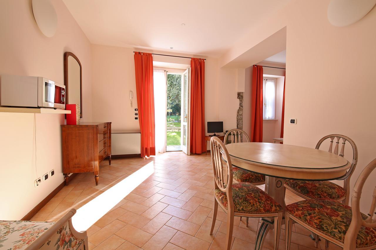 Aparthotel La Limonera