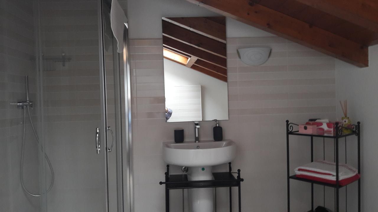 B&B Como Lake Cottage Lecco