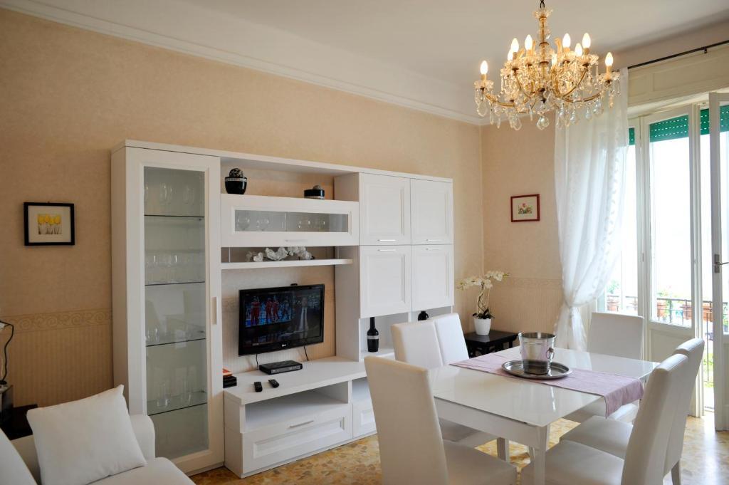 Il Sogno Apartment Bellagio
