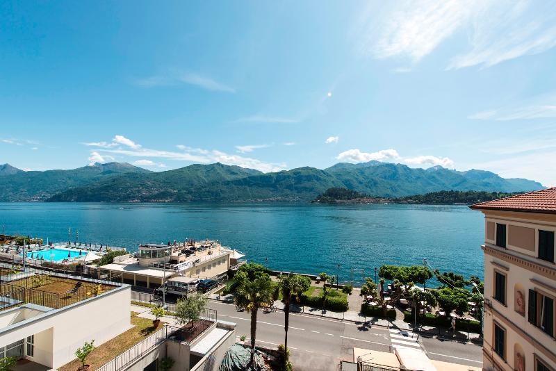 Hotel Britannia Luxury 3*