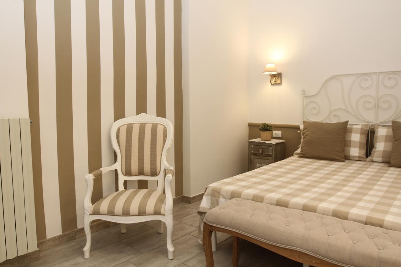 Carducci Bed & Breakfast Como