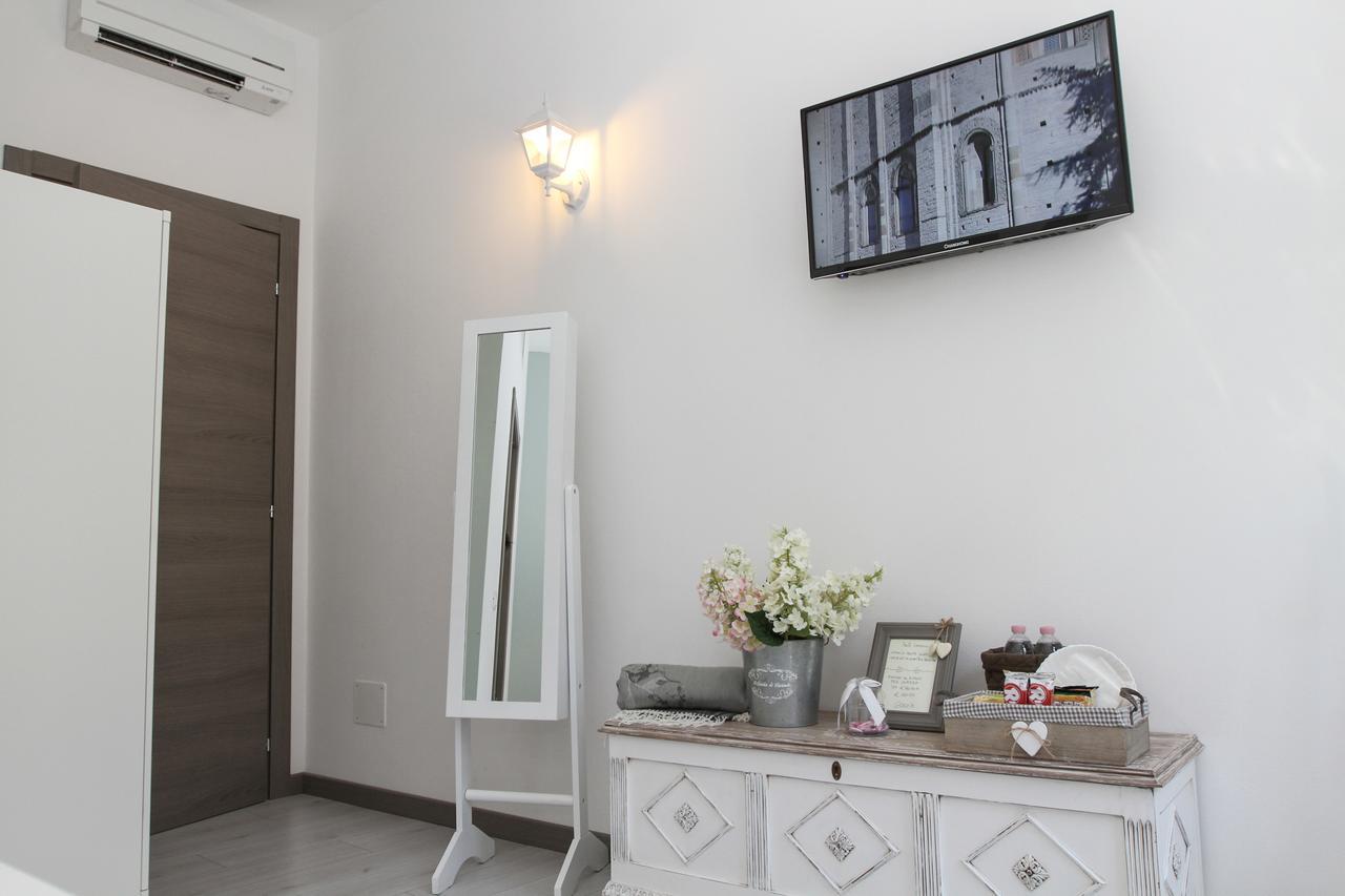 Carducci Bed & Breakfast *