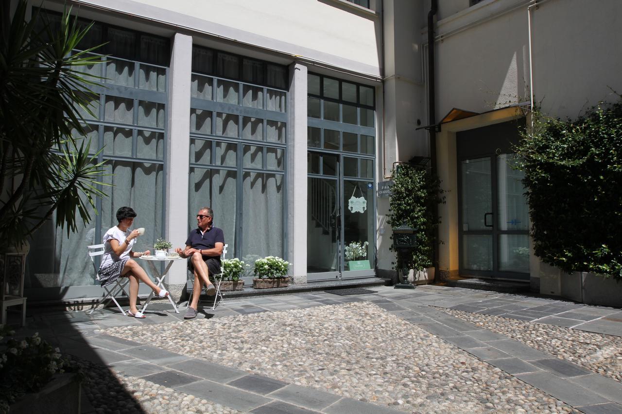 Bed & Breakfast Carducci