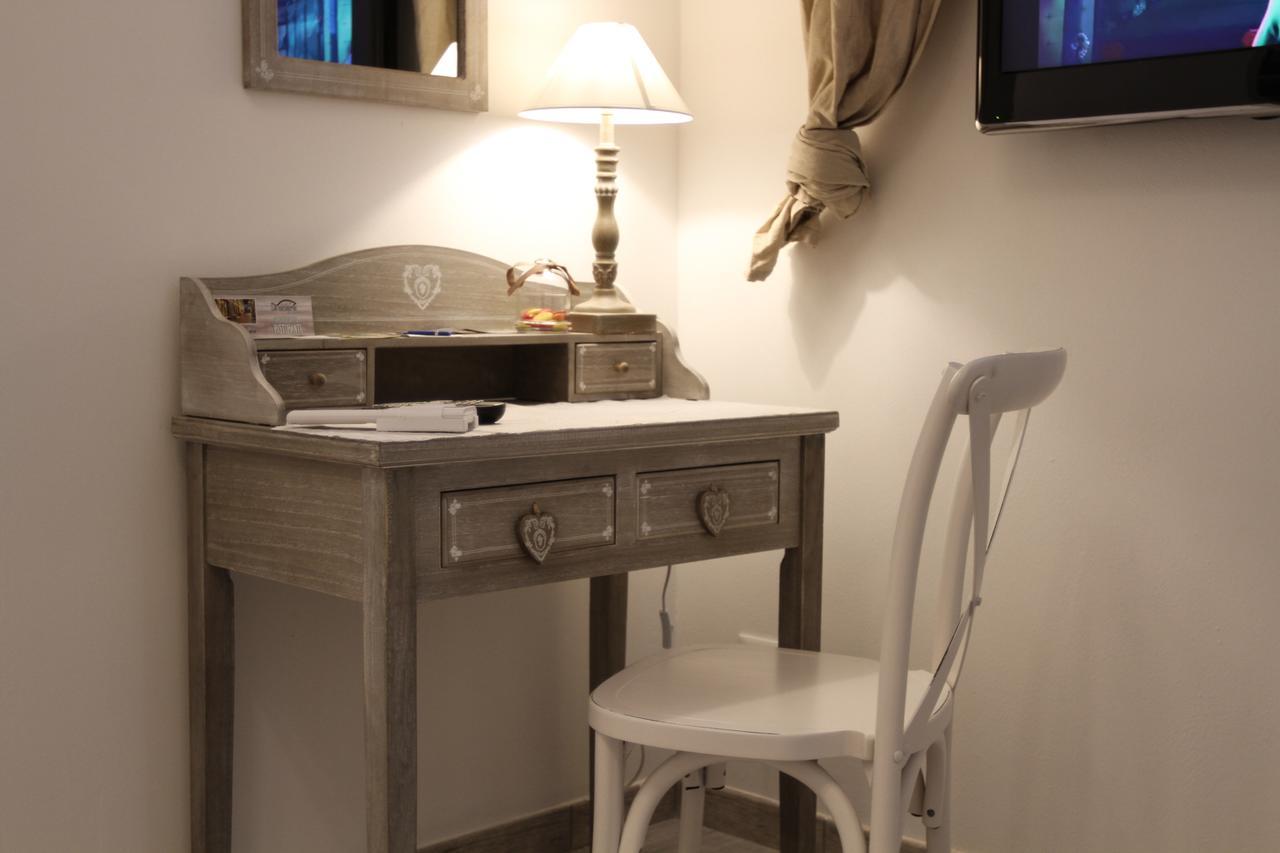 Carducci Bed & Breakfast *