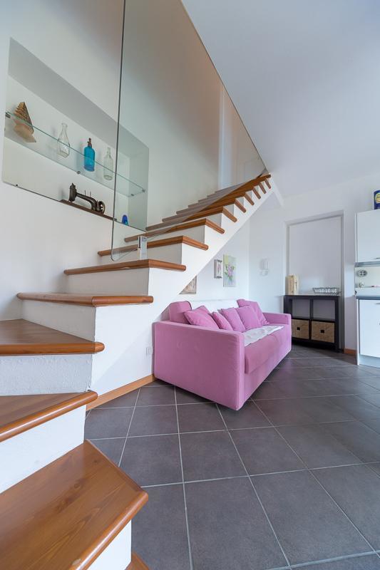 Casa Amarilla San Siro (Lombardy)