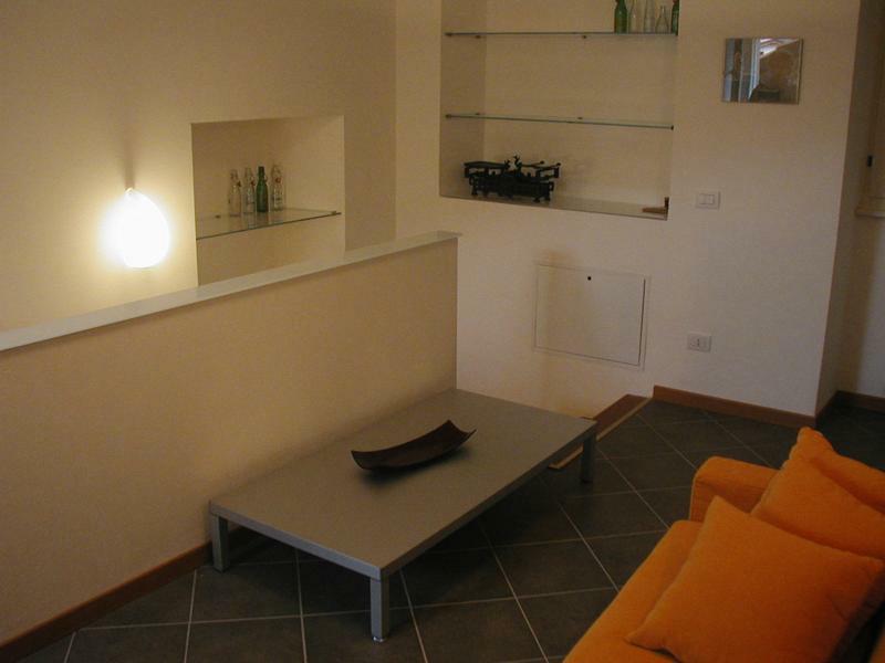 Casa Amarilla * San Siro (Lombardy)
