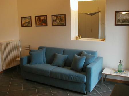Casa Amarilla Apartment San Siro (Lombardy)