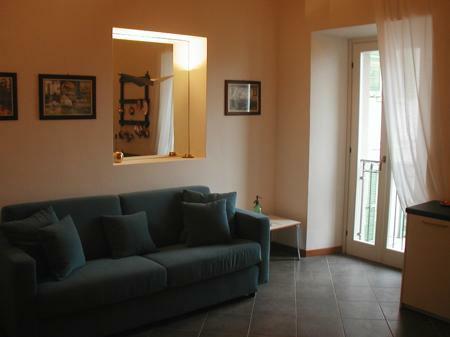 Apartment Casa Amarilla