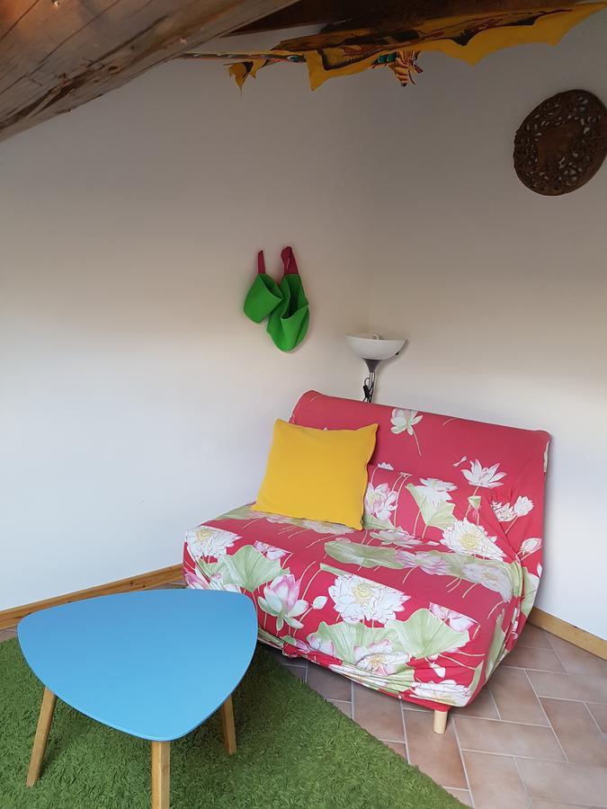 Bed & Breakfast La Ca De La Fra *