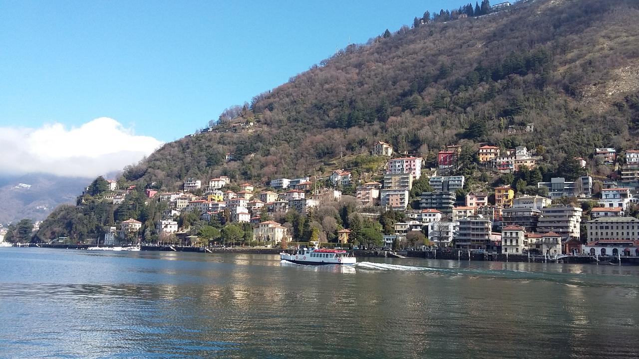 Al Porticciolo Di Sant'agostino Bed & Breakfast *