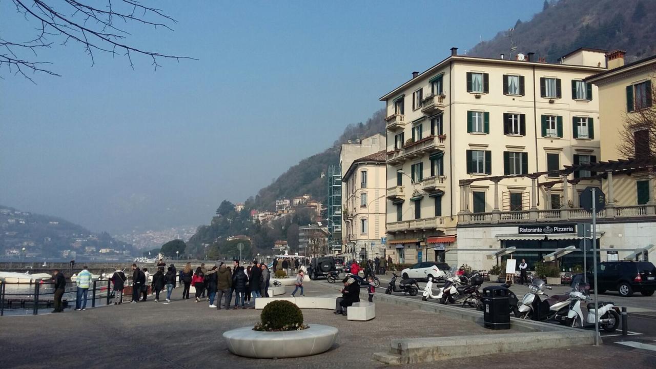 Bed & Breakfast Al Porticciolo Di Sant'agostino