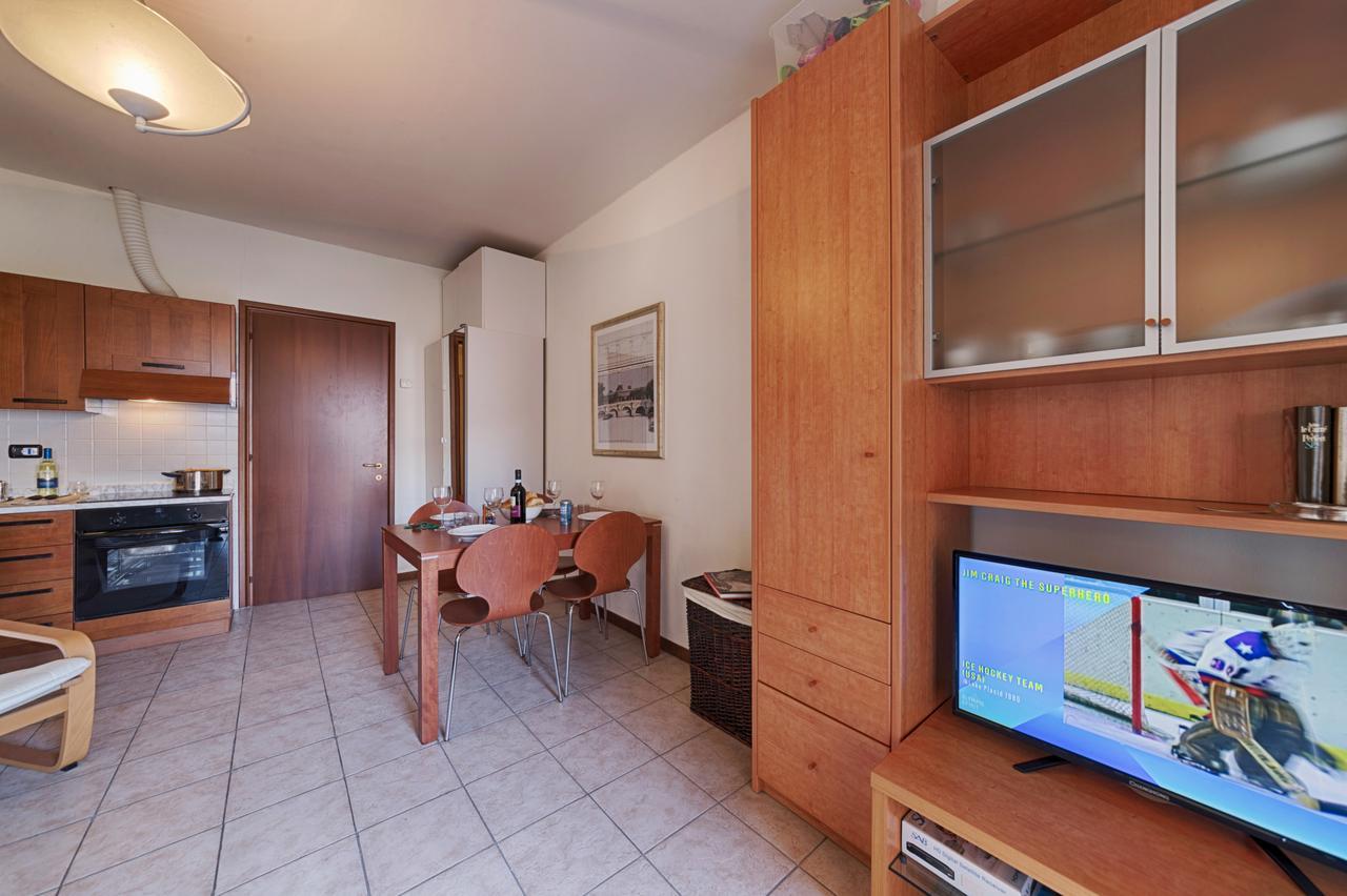 Villaggio Lago Di Como Apartment *