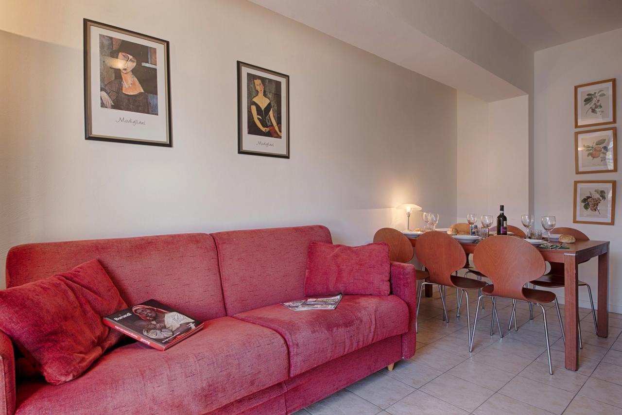 Apartment Villaggio Lago Di Como Acquaseria