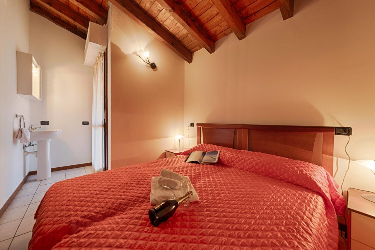 Apartment Villaggio Lago Di Como *