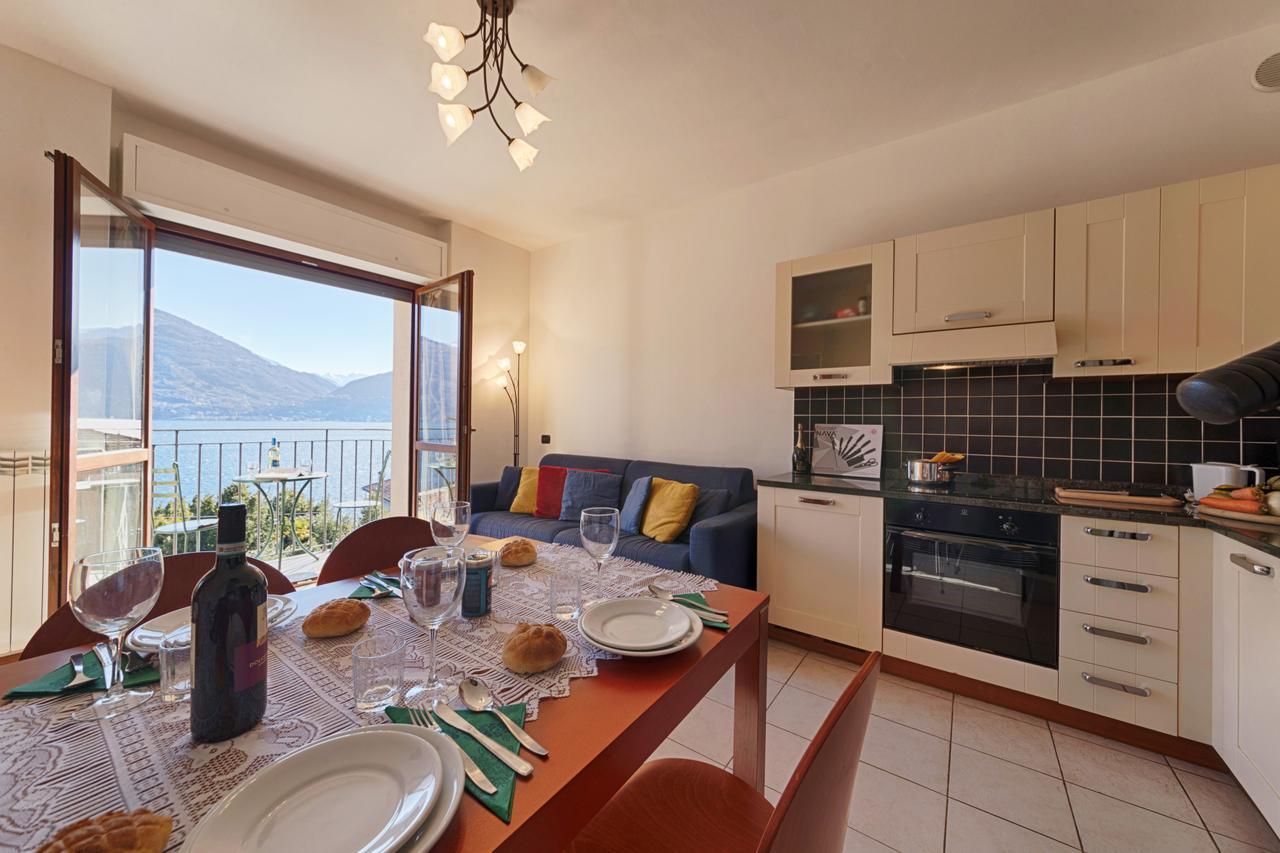 Villaggio Lago Di Como Apartment Acquaseria