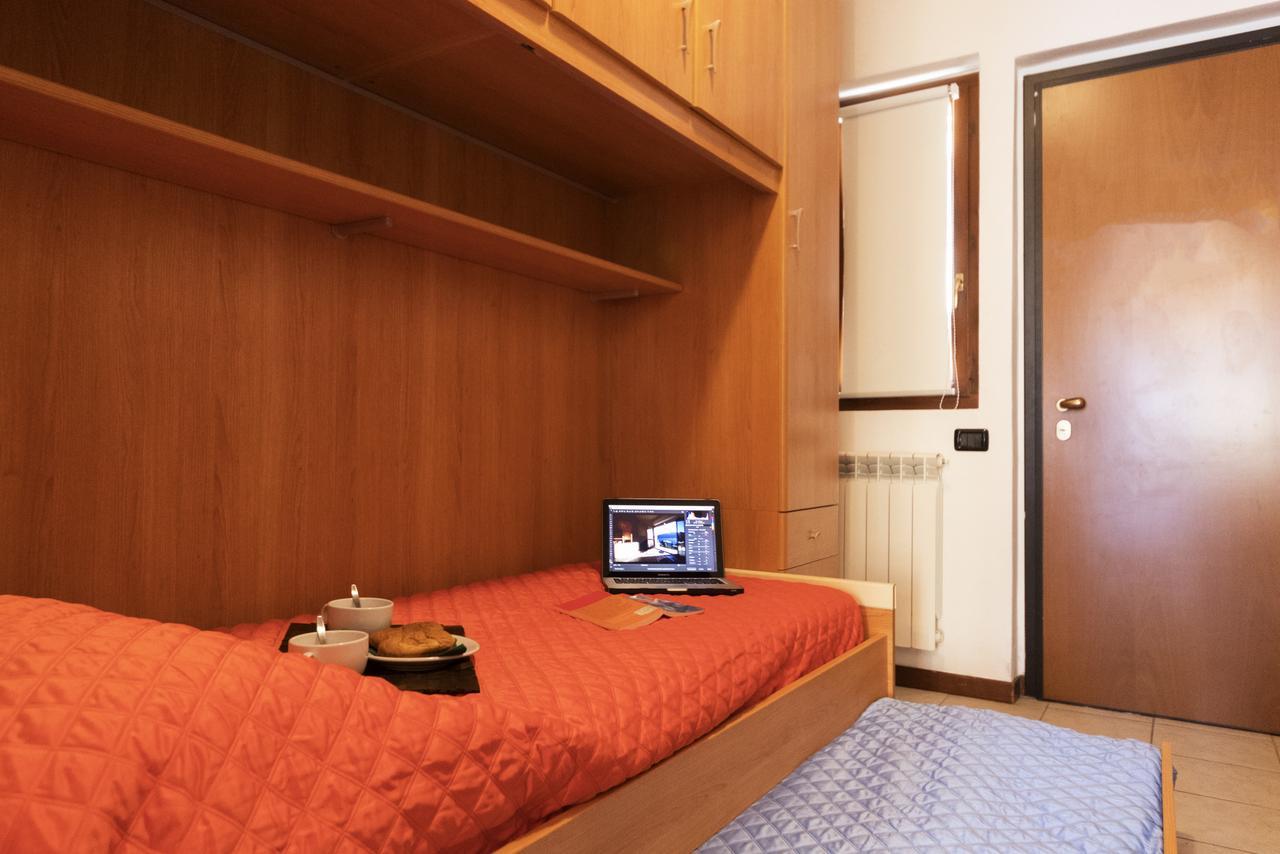 Apartment Villaggio Lago Di Como *
