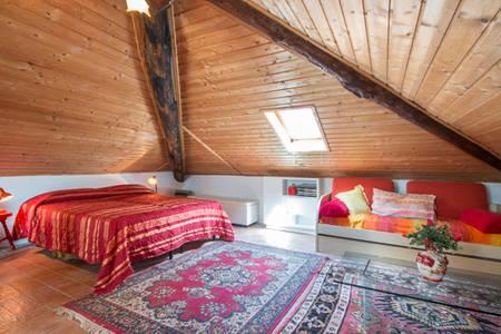 Anna & Caterina House Apartment Varenna
