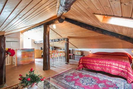 Anna & Caterina House * Varenna
