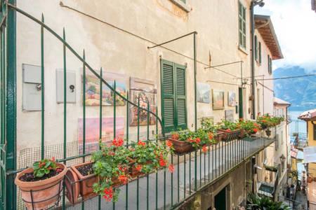 Anna & Caterina House * Varenna