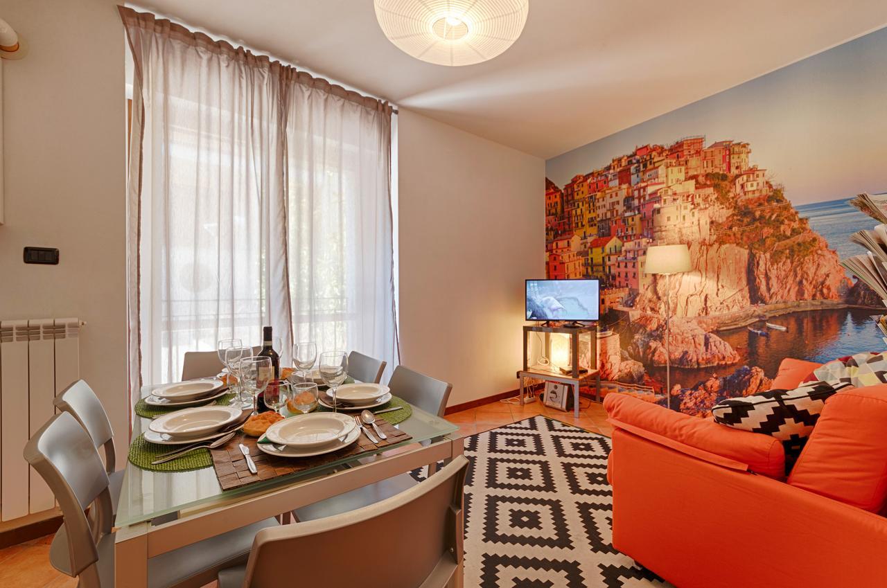 Villaggio Lago Di Como Apartment