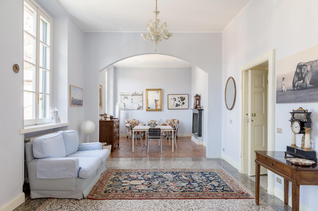 Apartment La Gallietta *