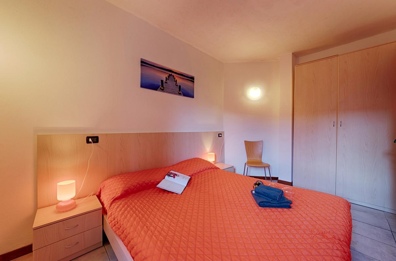 Apartment Villaggio Lago Di Como *