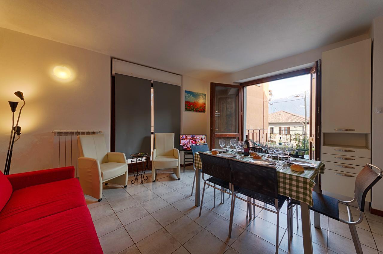 Apartment Villaggio Lago Di Como Acquaseria