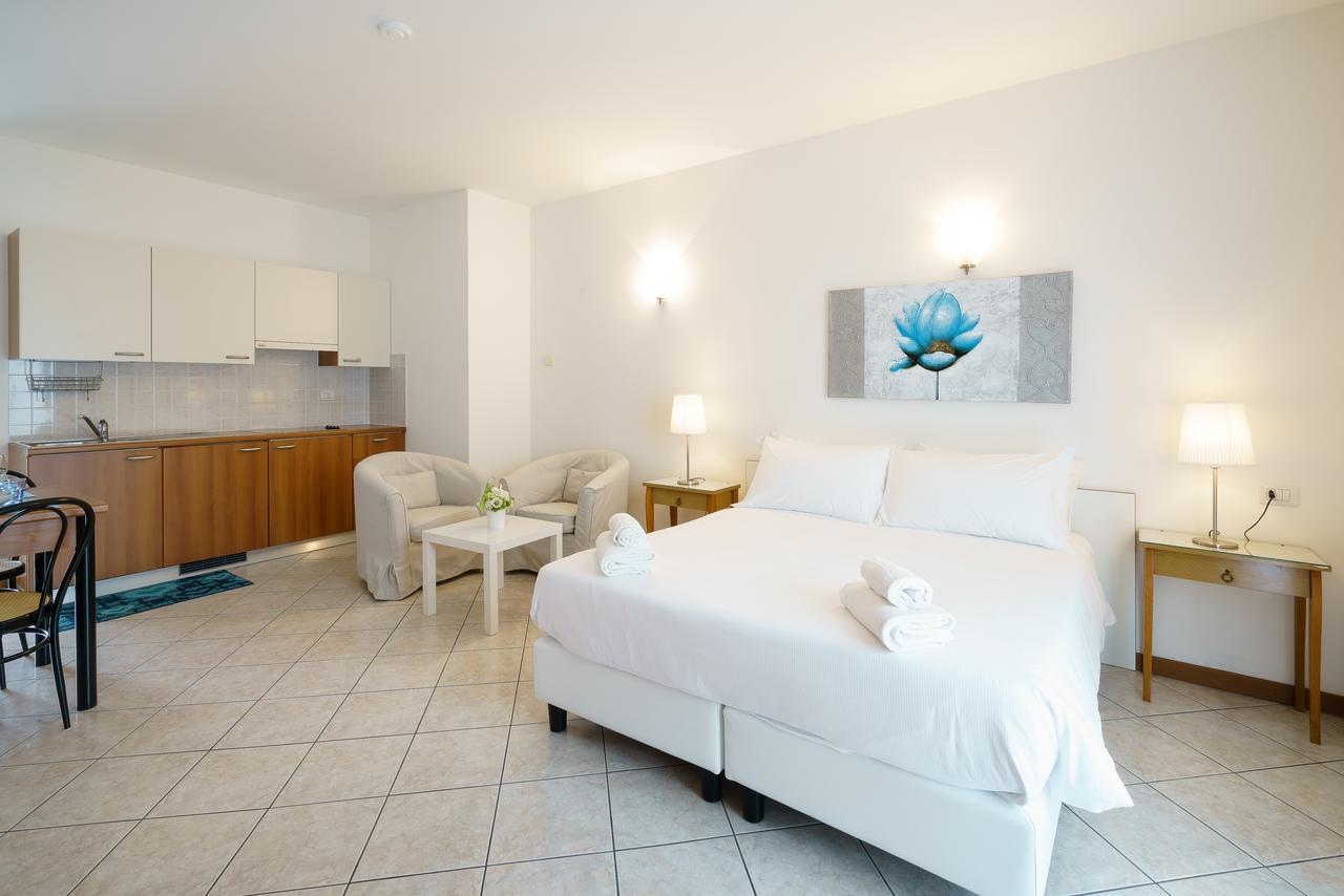 Apartment Riva Del Lario