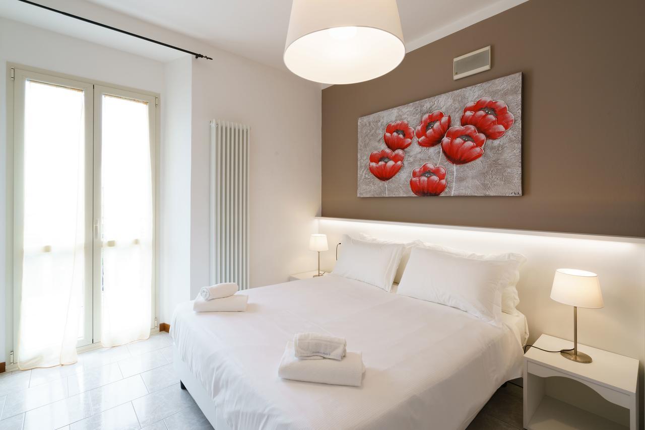 Riva Del Lario Apartment Gravedona