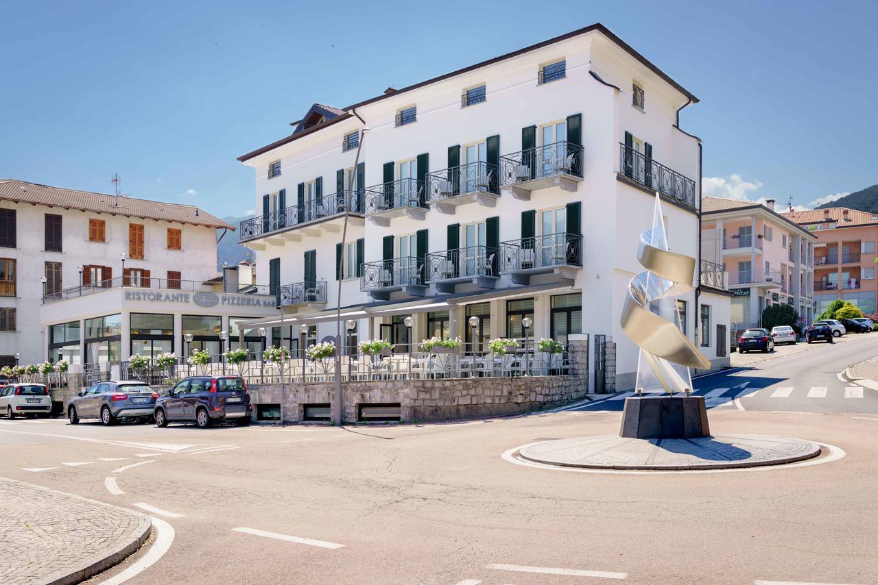Apartment Riva Del Lario