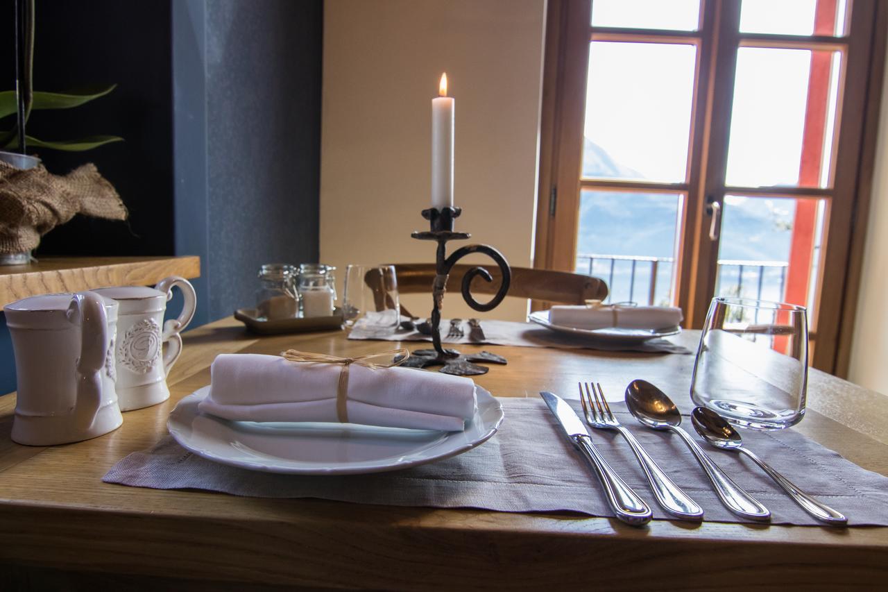 Treterre Farm stay *