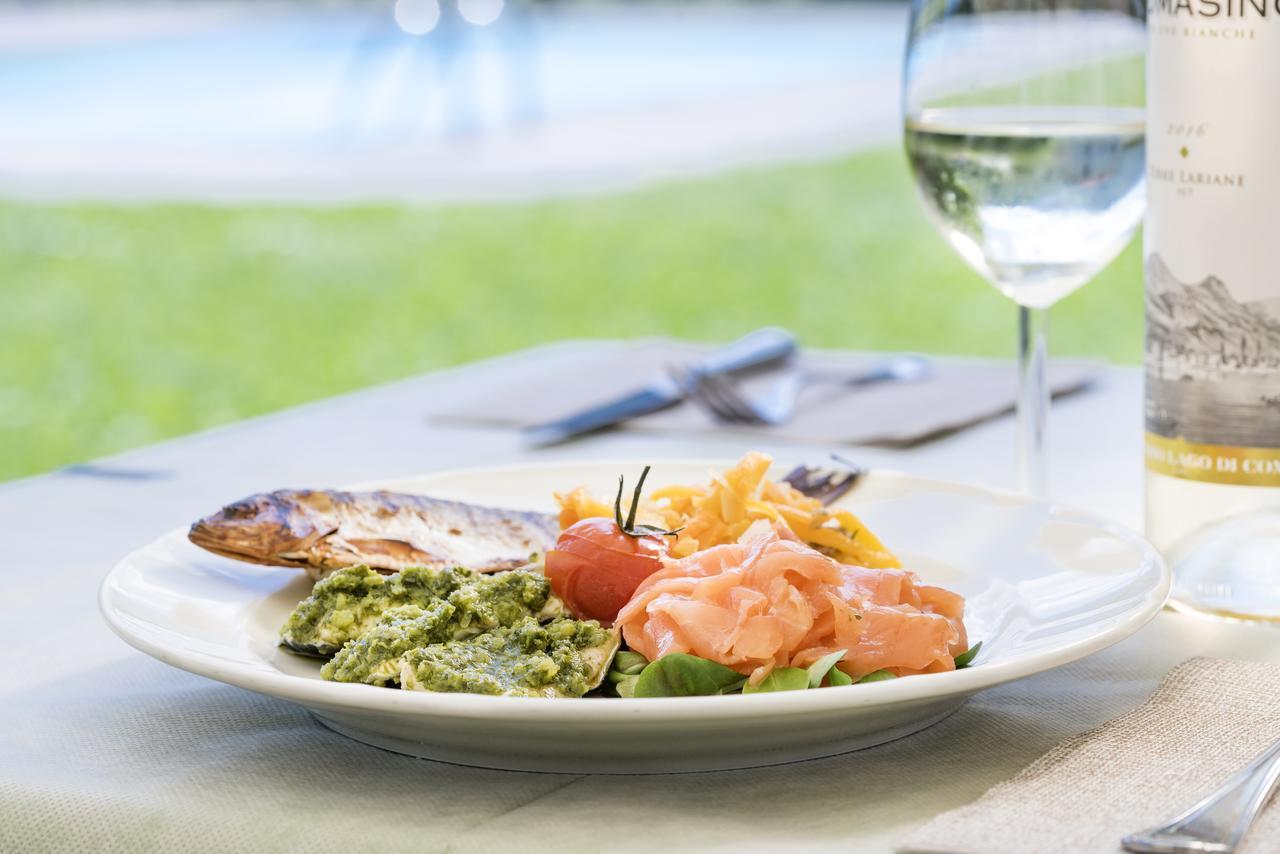 Cà Del Alloggio per agriturismo Gravedona