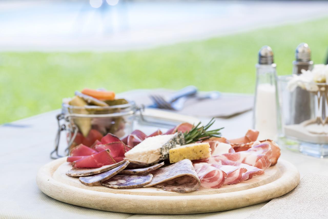 Alloggio per agriturismo Cà Del Gravedona
