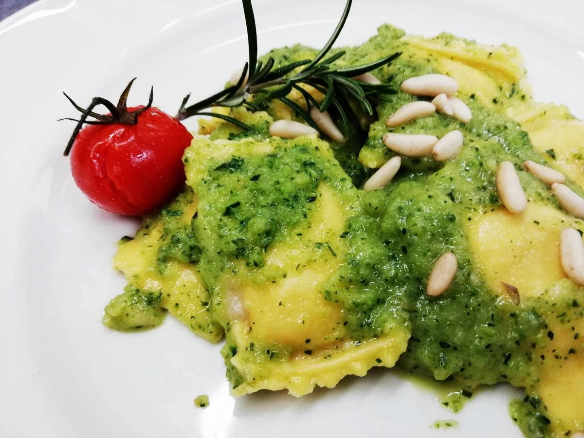 Cà Del Alloggio per agriturismo