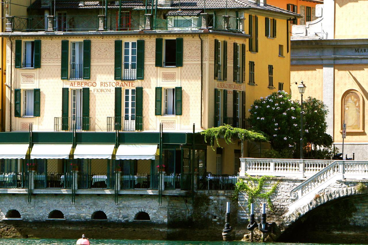 Fioroni Carate Urio